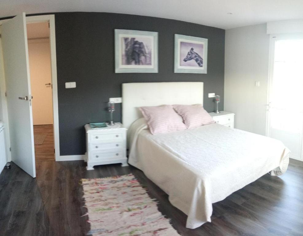 Casa Sartages Hébergement de vacances *
