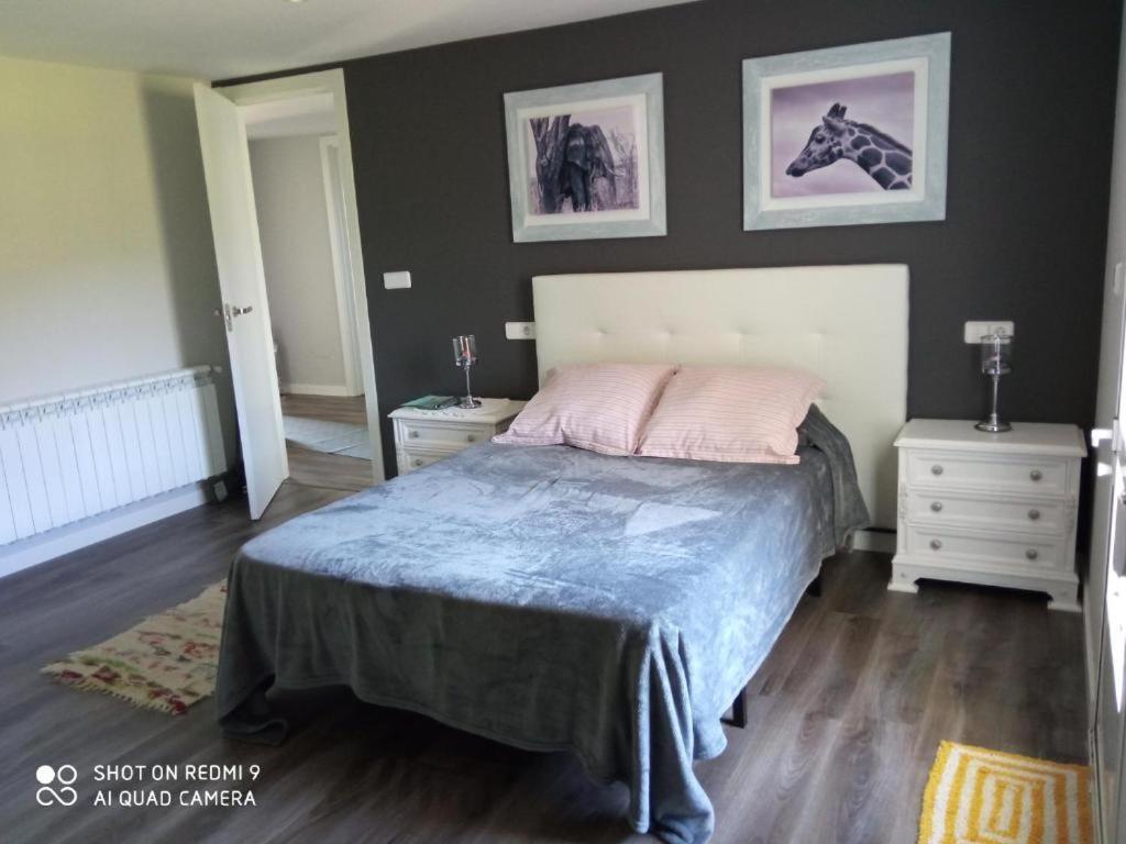 Hébergement de vacances Casa Sartages *